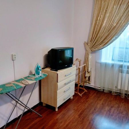 Двокімнатна Квартира В Ценрі Міста На Ерусалимці Поруч З Фонтаном Рошен Vinnitsa Eksteriør bilde