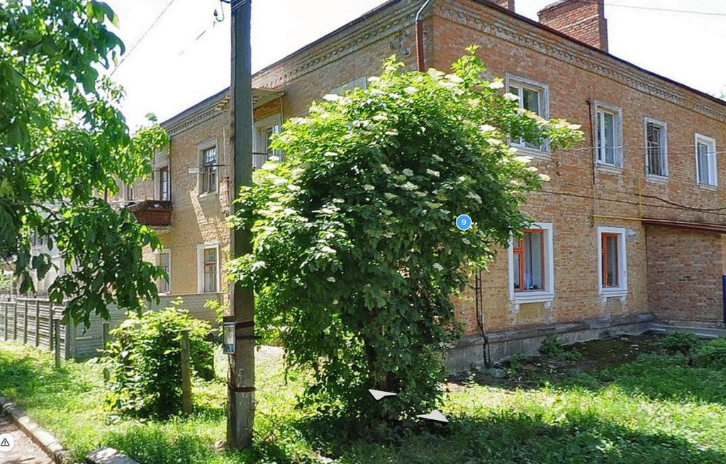 Двокімнатна Квартира В Ценрі Міста На Ерусалимці Поруч З Фонтаном Рошен Vinnitsa Eksteriør bilde