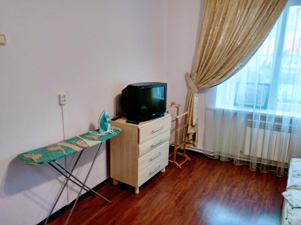 Двокімнатна Квартира В Ценрі Міста На Ерусалимці Поруч З Фонтаном Рошен Vinnitsa Eksteriør bilde